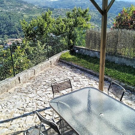 Casas Do Casinhoto - Casa Com Vista Douro Villa Baião Екстериор снимка
