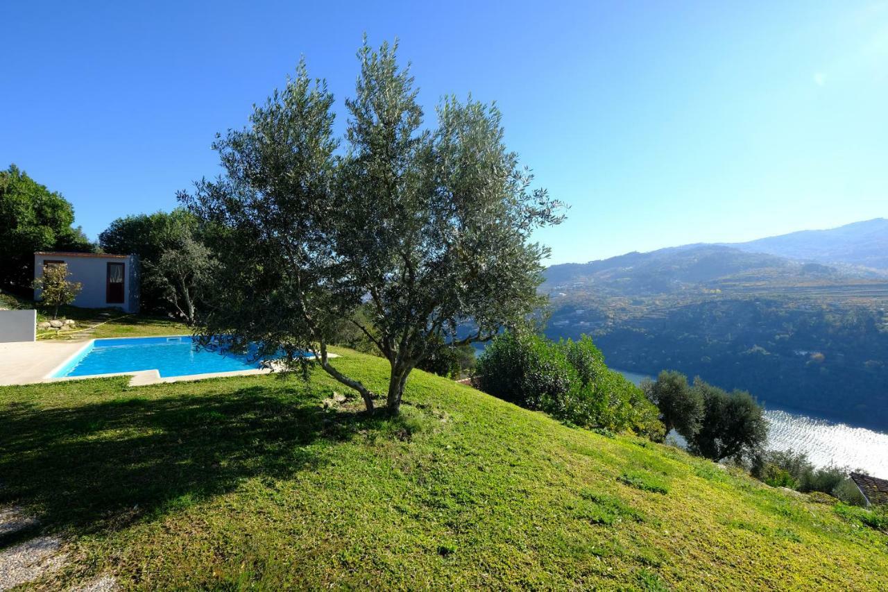 Casas Do Casinhoto - Casa Com Vista Douro Villa Baião Екстериор снимка