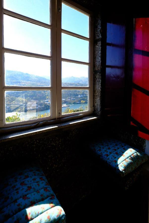 Casas Do Casinhoto - Casa Com Vista Douro Villa Baião Екстериор снимка