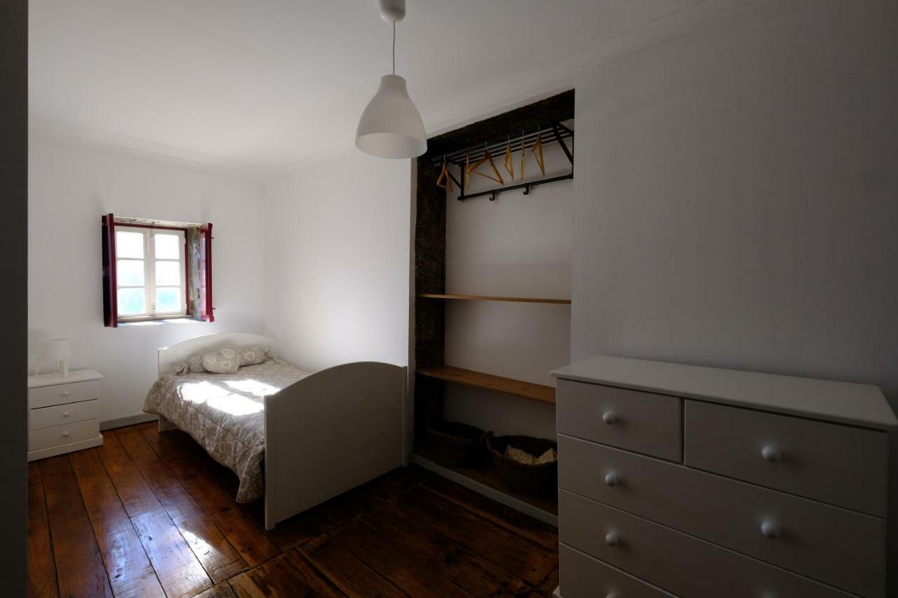 Casas Do Casinhoto - Casa Com Vista Douro Villa Baião Екстериор снимка