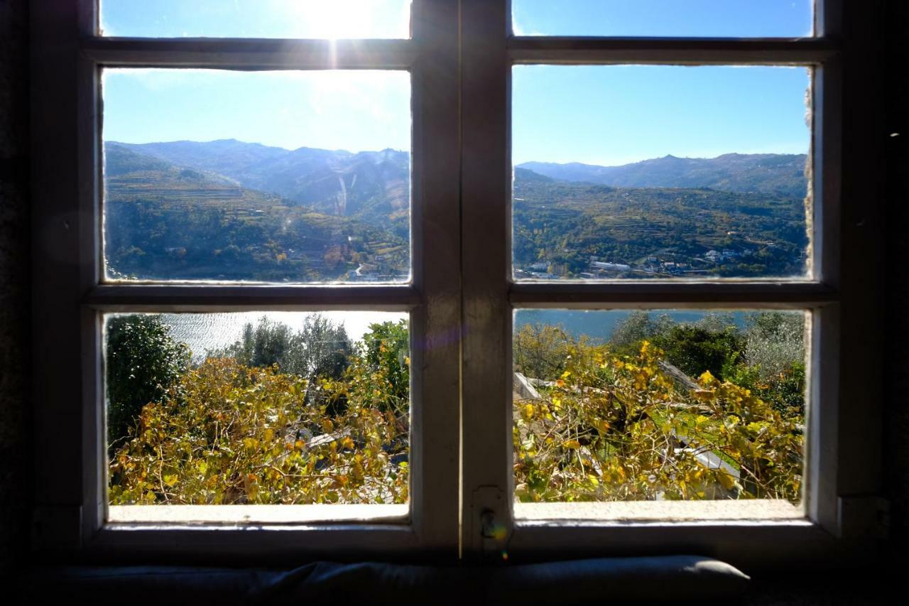 Casas Do Casinhoto - Casa Com Vista Douro Villa Baião Екстериор снимка