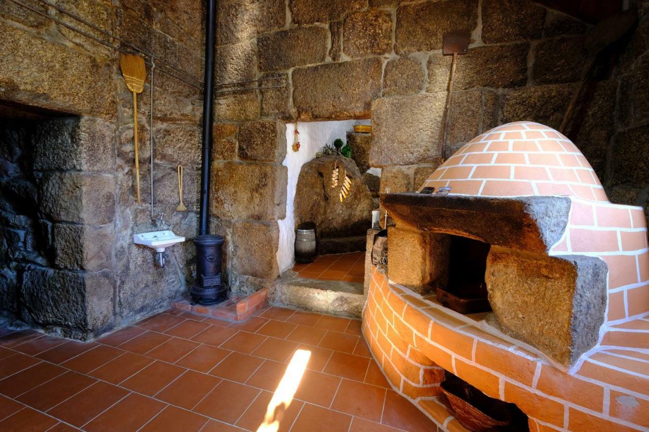 Casas Do Casinhoto - Casa Com Vista Douro Villa Baião Екстериор снимка
